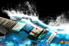 water-guitar-wide
